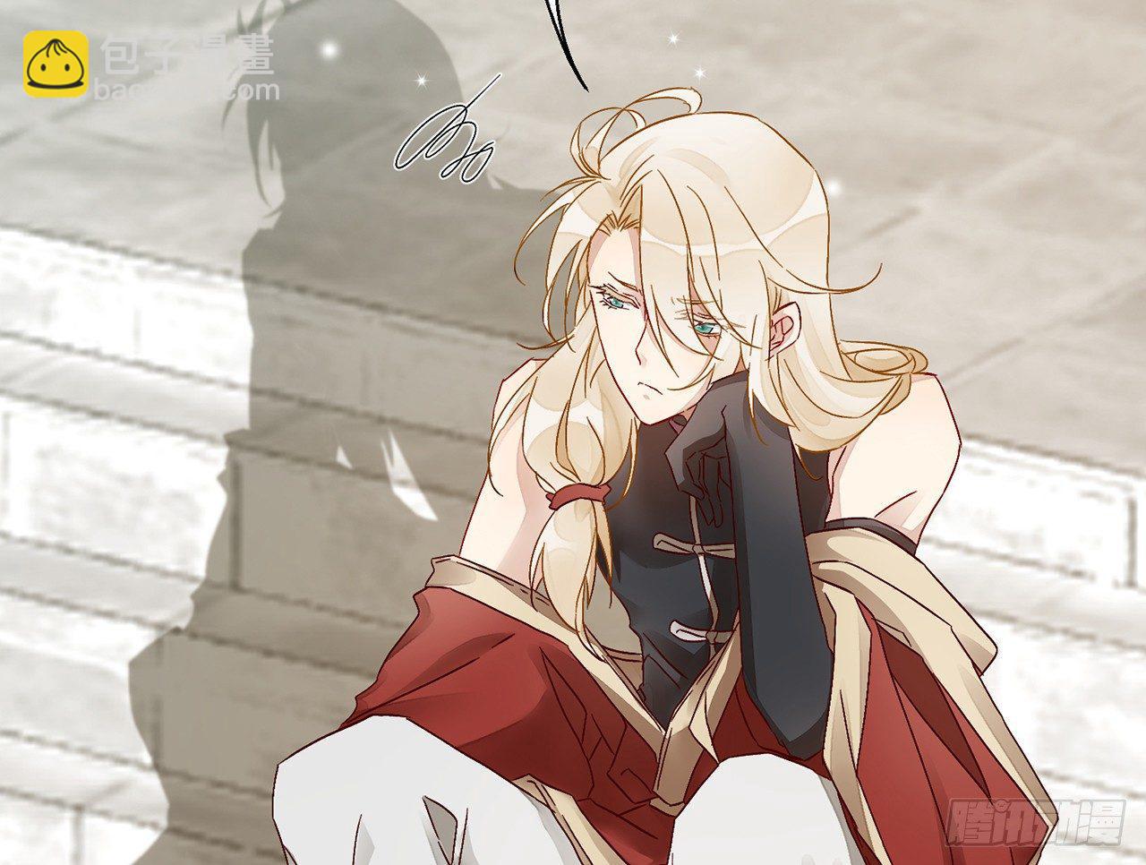 你才是耗子(1/2)-第25话