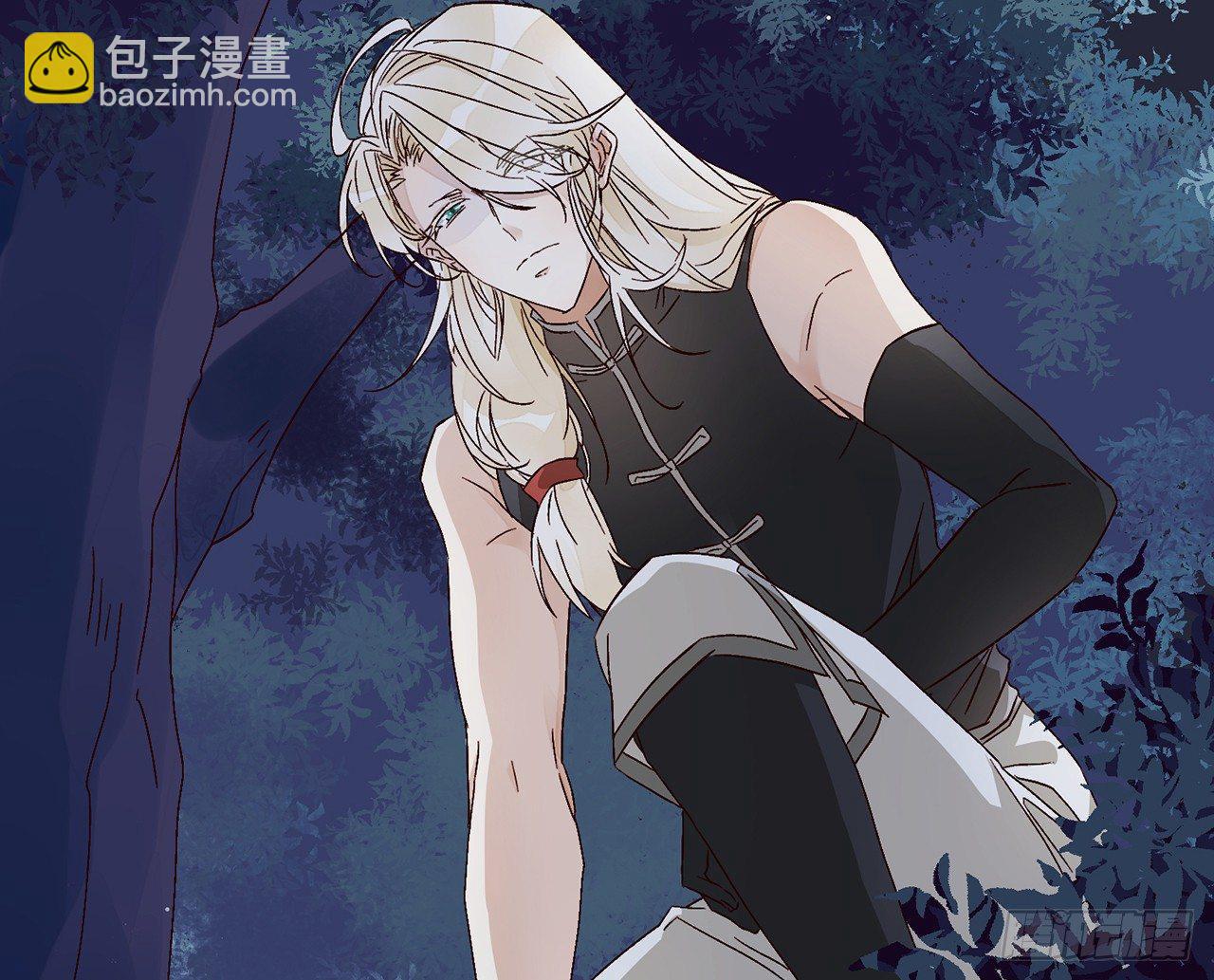 你才是耗子(1/2)-第25话