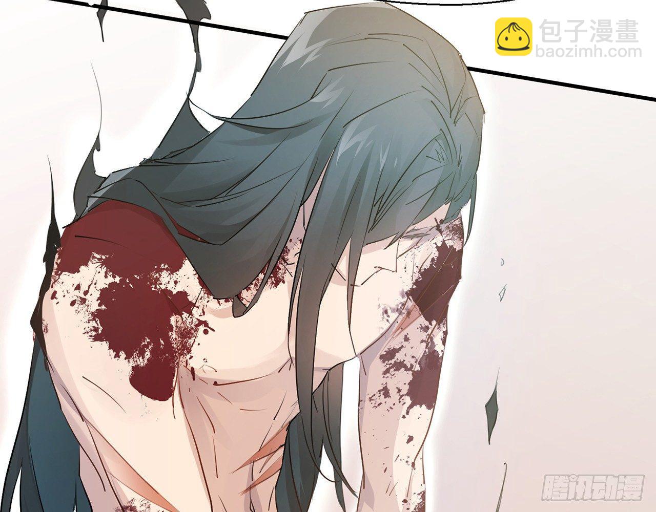 他还活着(1/3)-第35话