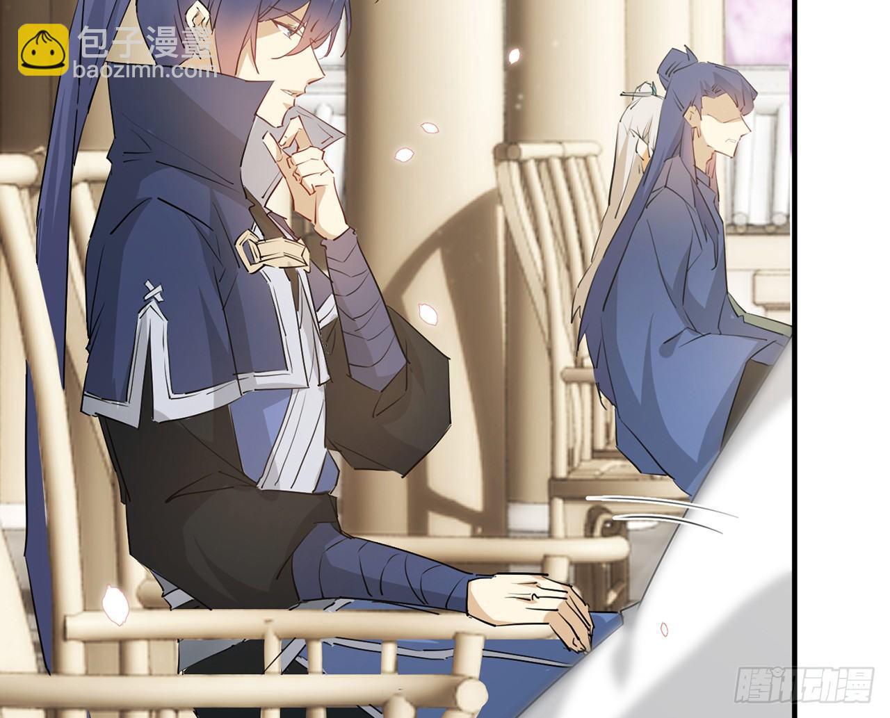 他还活着(1/3)-第35话