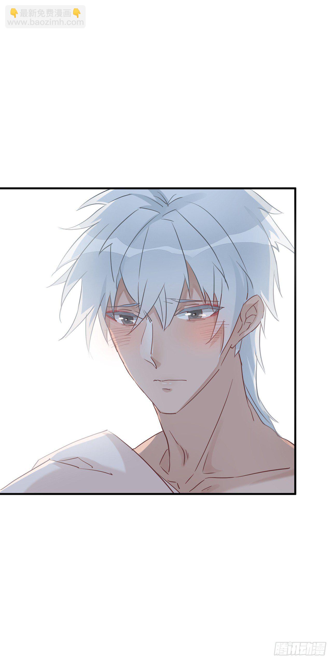 小小的惩罚-第39话