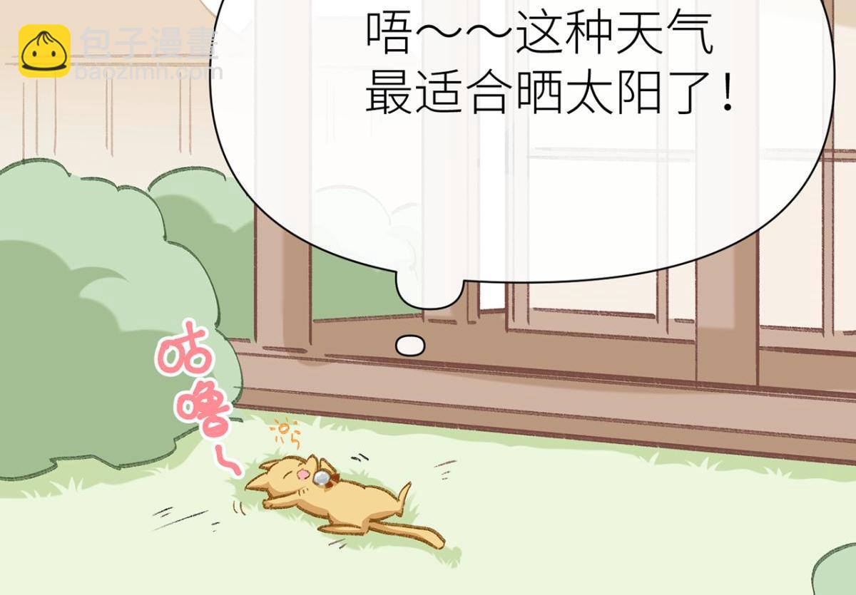 【番外】520特别篇(1/2)-第49话