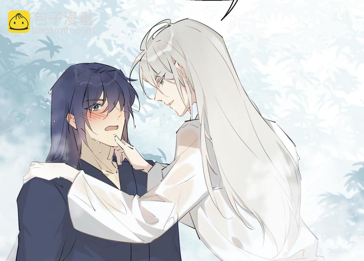 【番外】七夕(1/2)-第73话