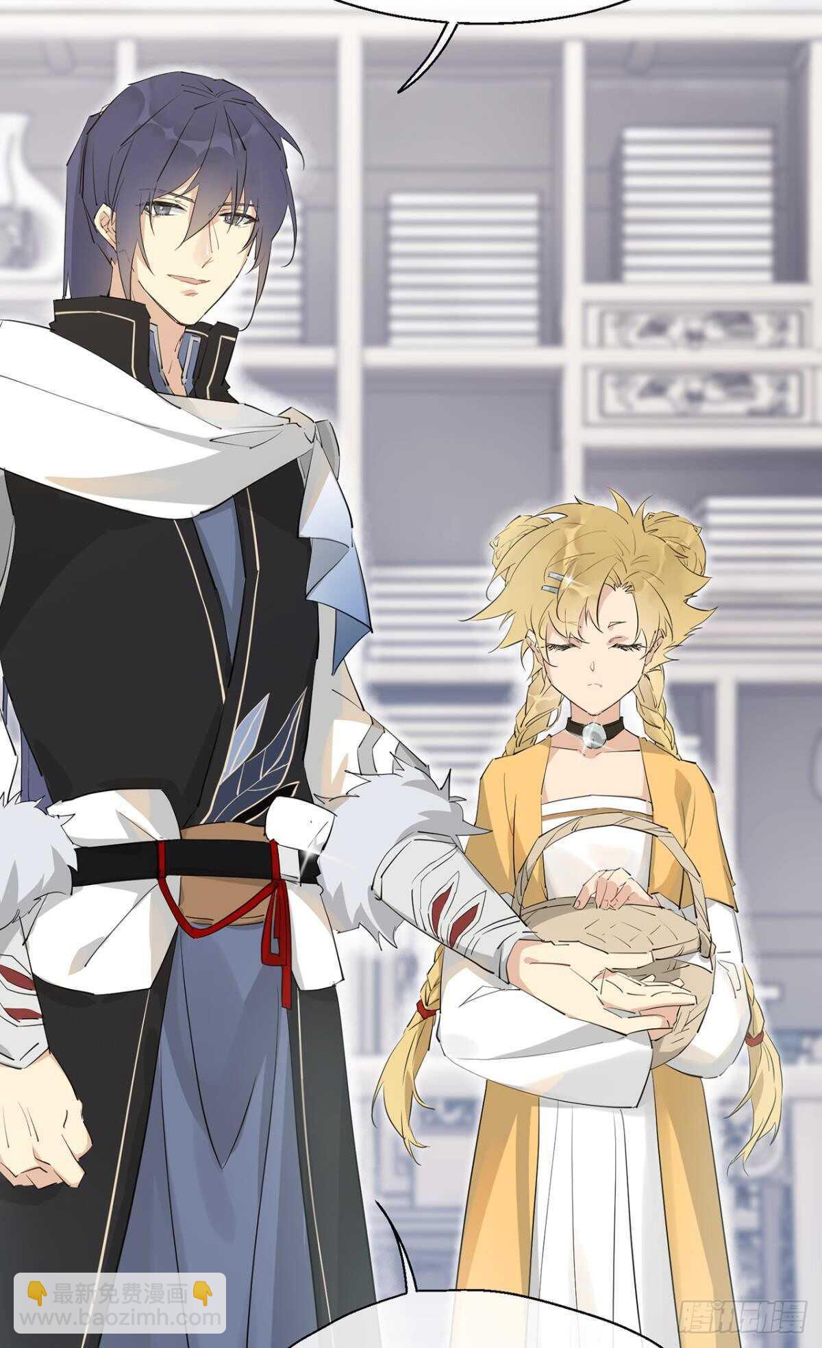 &ldquo;元凶&rdquo;-第75话