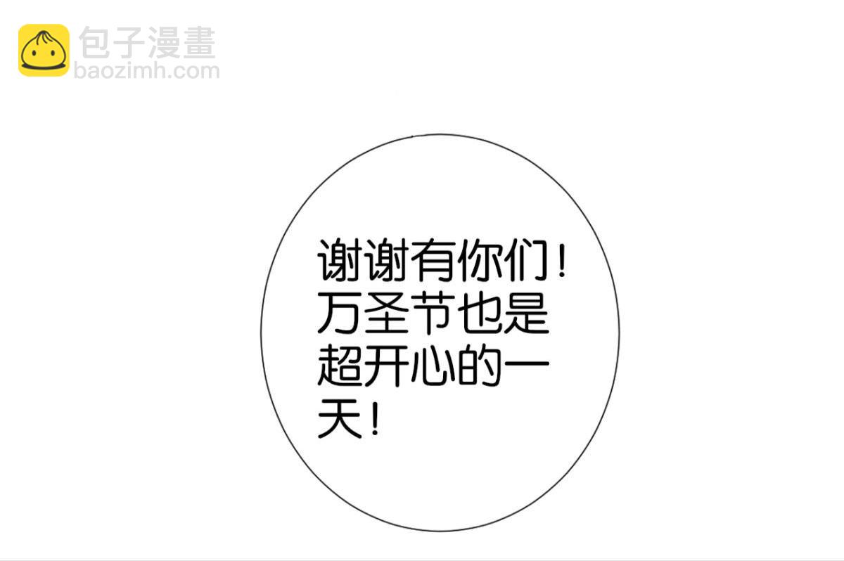 【番外】CBF幼儿万圣趴(1/2)-第85话