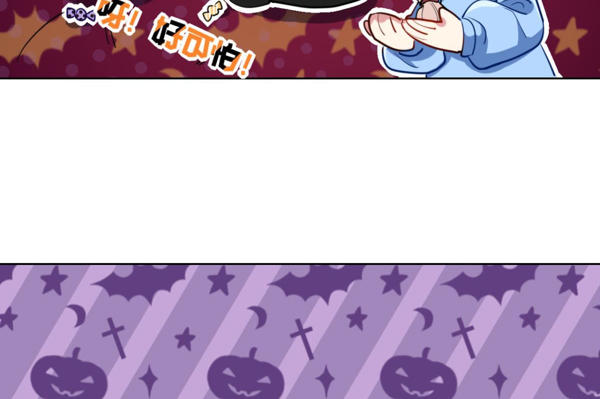 【番外】CBF幼儿万圣趴(1/2)-第85话