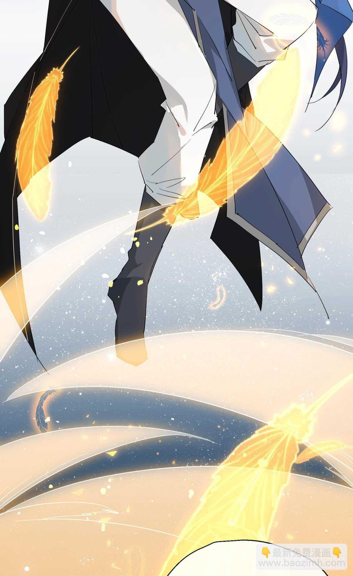 他的身份(1/2)-第83话