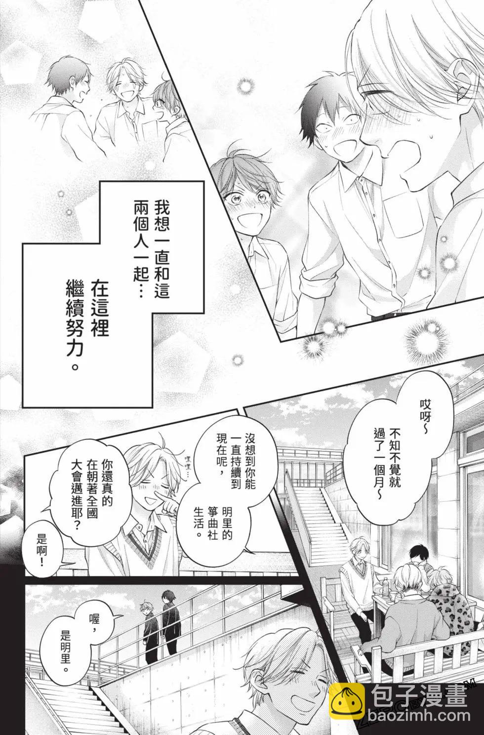 一弦定音 - 第29卷(1/4) - 2