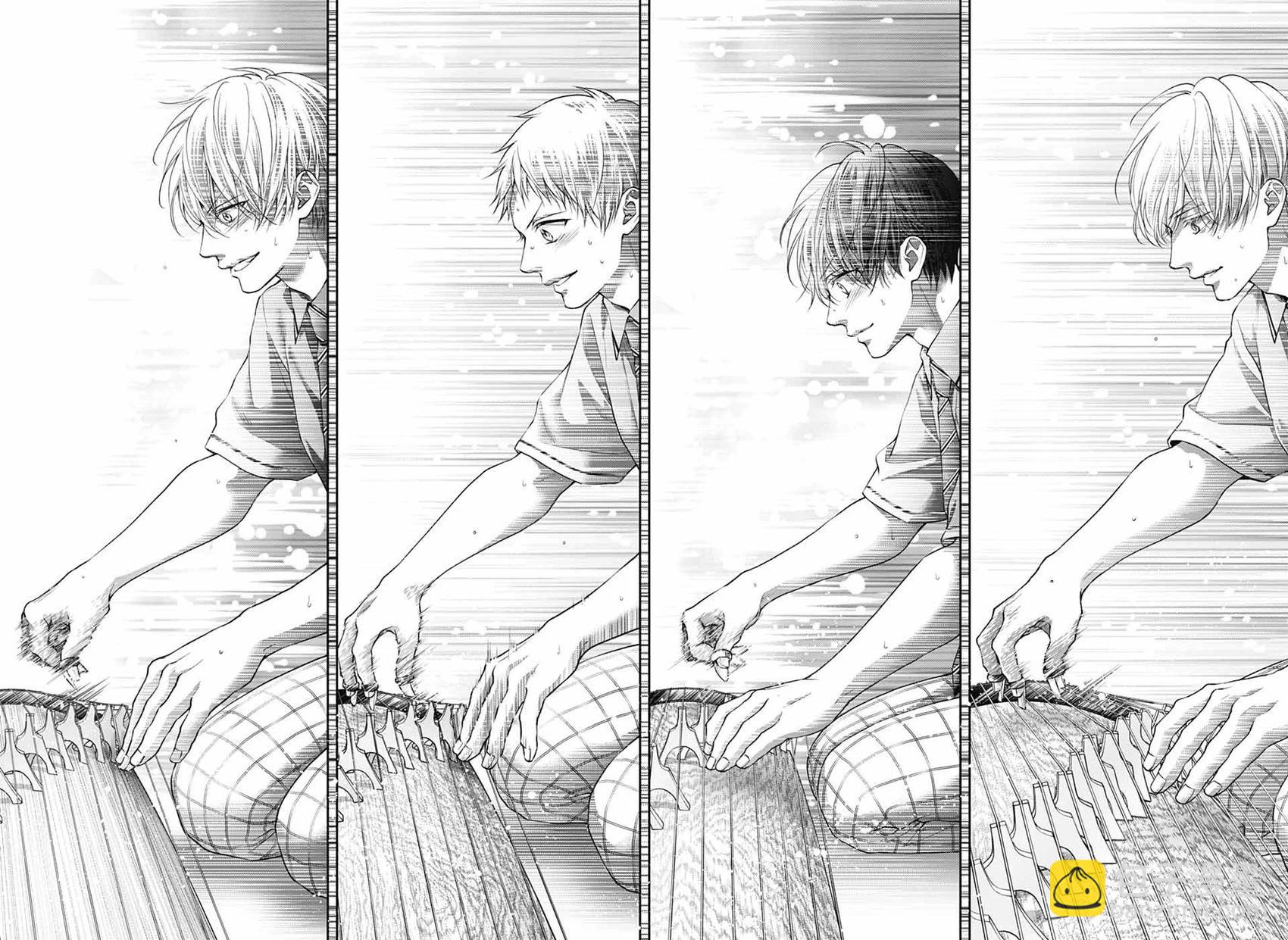 一弦定音 - 第140話 - 5