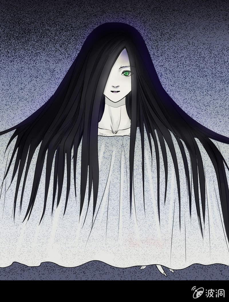 01. 床上的女人（上）-第1话