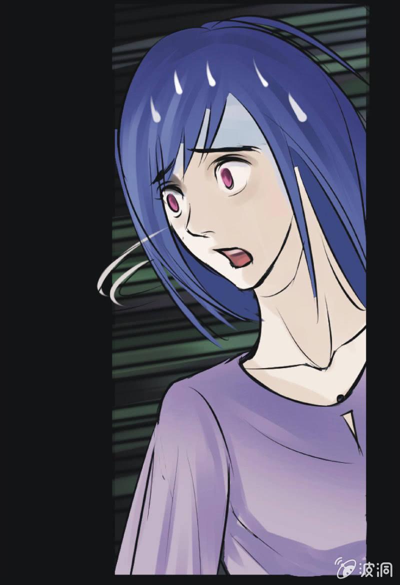 11. BABY（上）-第11话