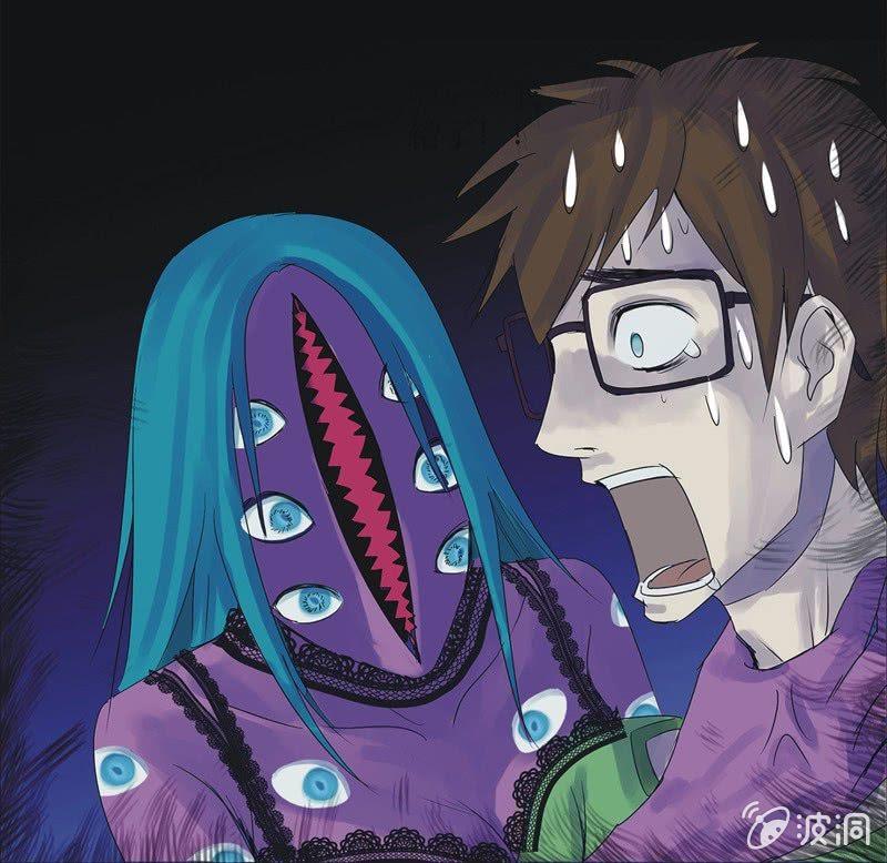 15.宅男的礼物（中）-第15话