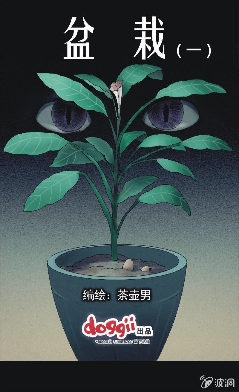 17. 盆栽（一）-第17话