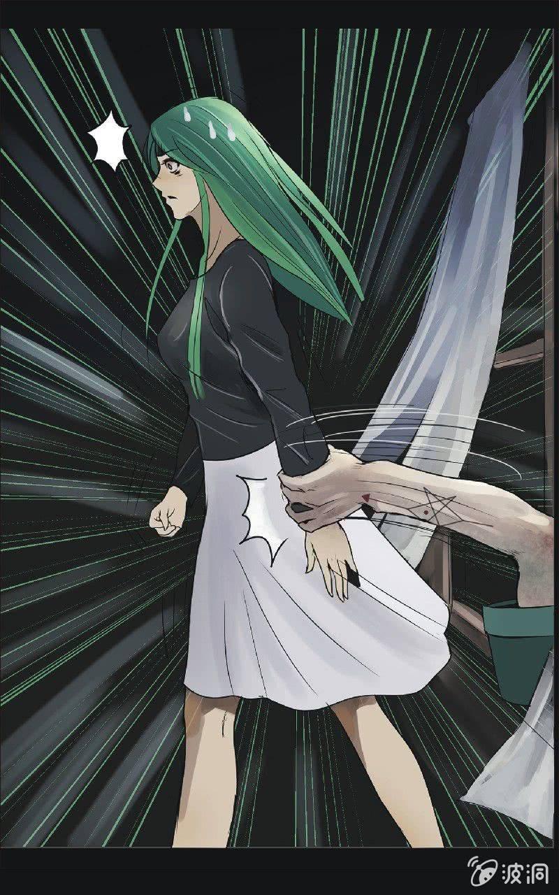 19. 盆栽（三）-第19话