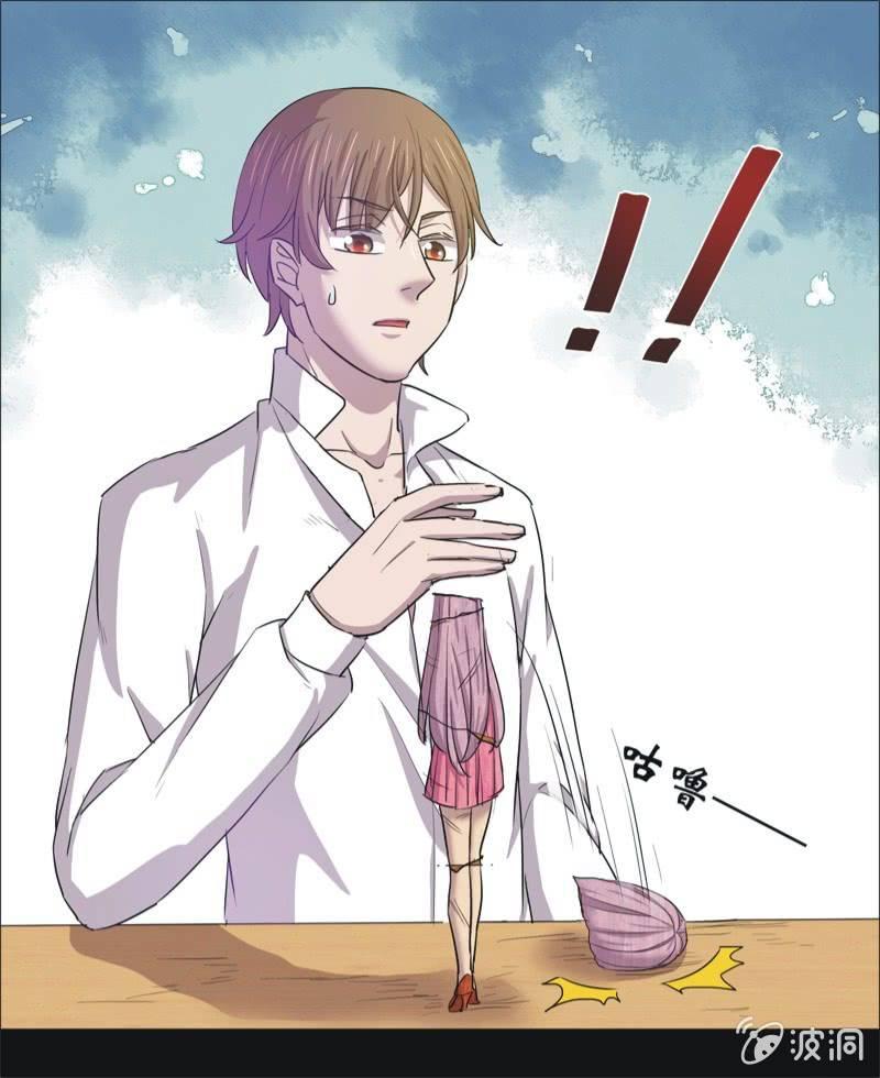 29. 小木雕（三）-第29话