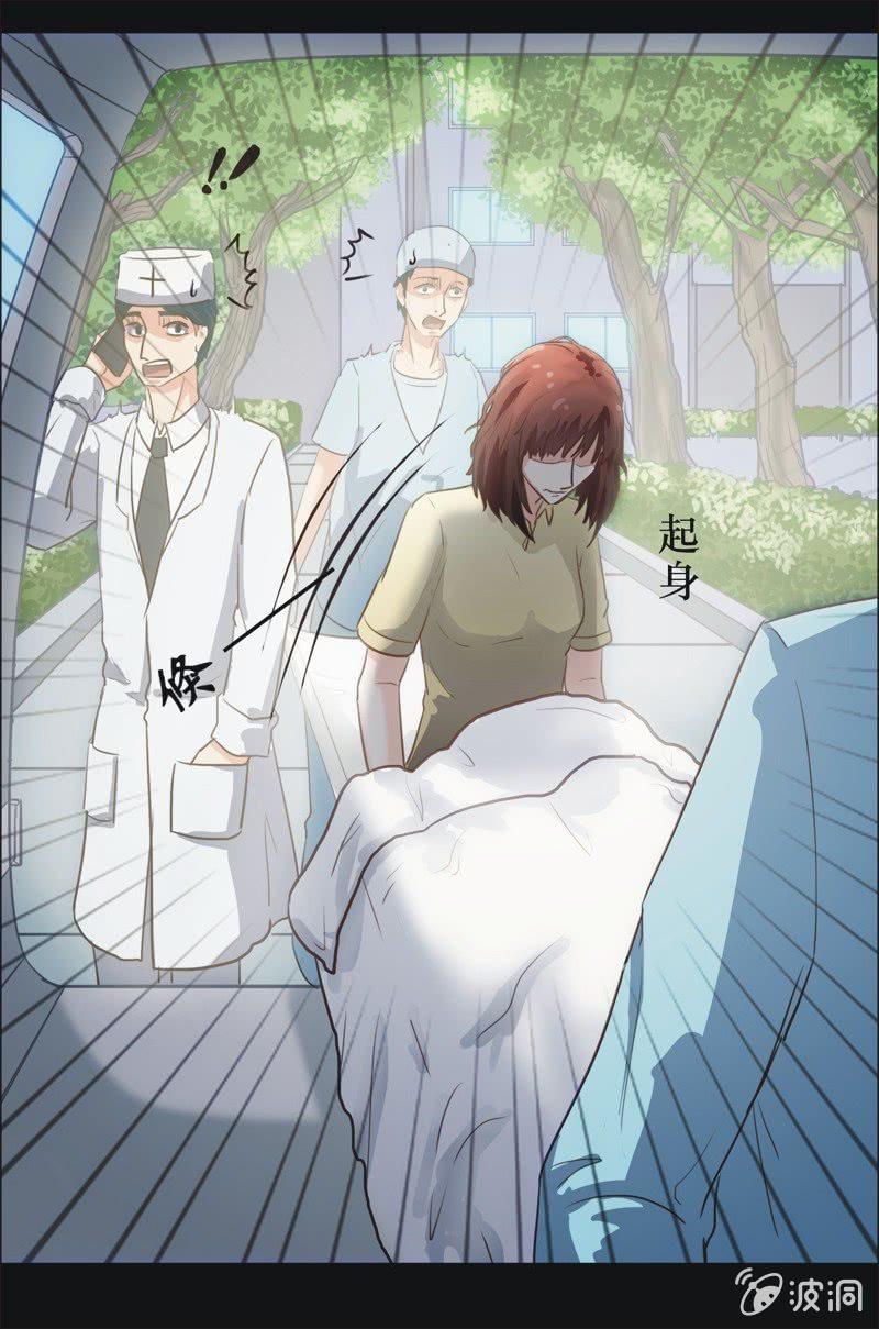 35. 魔鬼实验.复生（一）(1/2)-第35话