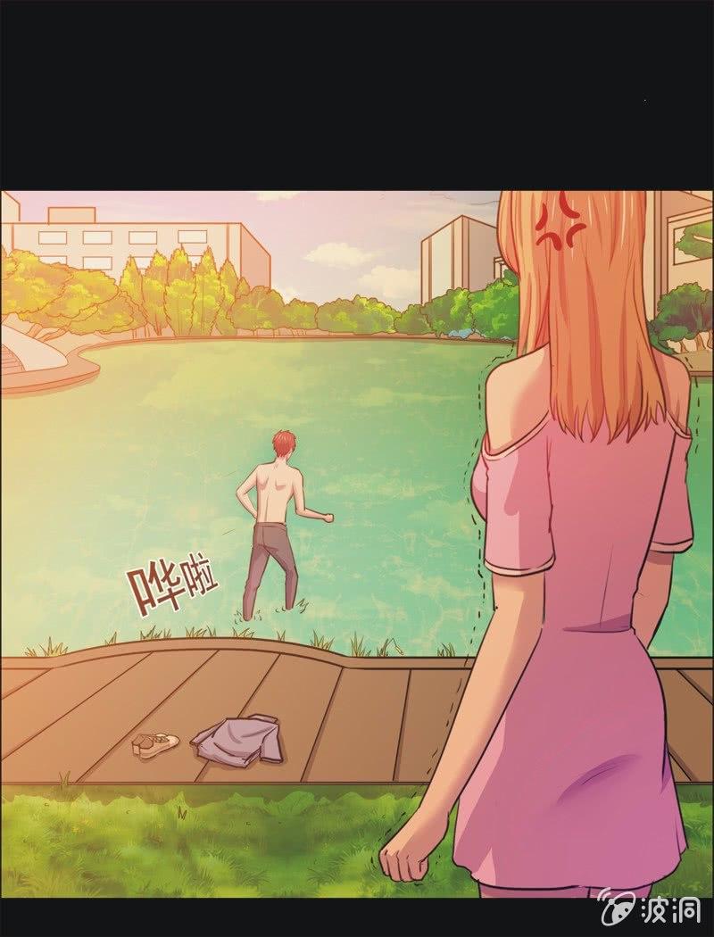 37. 魔鬼实验.复生（三）-第37话