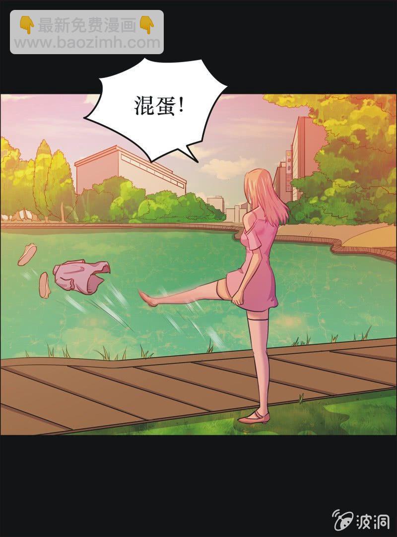 37. 魔鬼实验.复生（三）-第37话