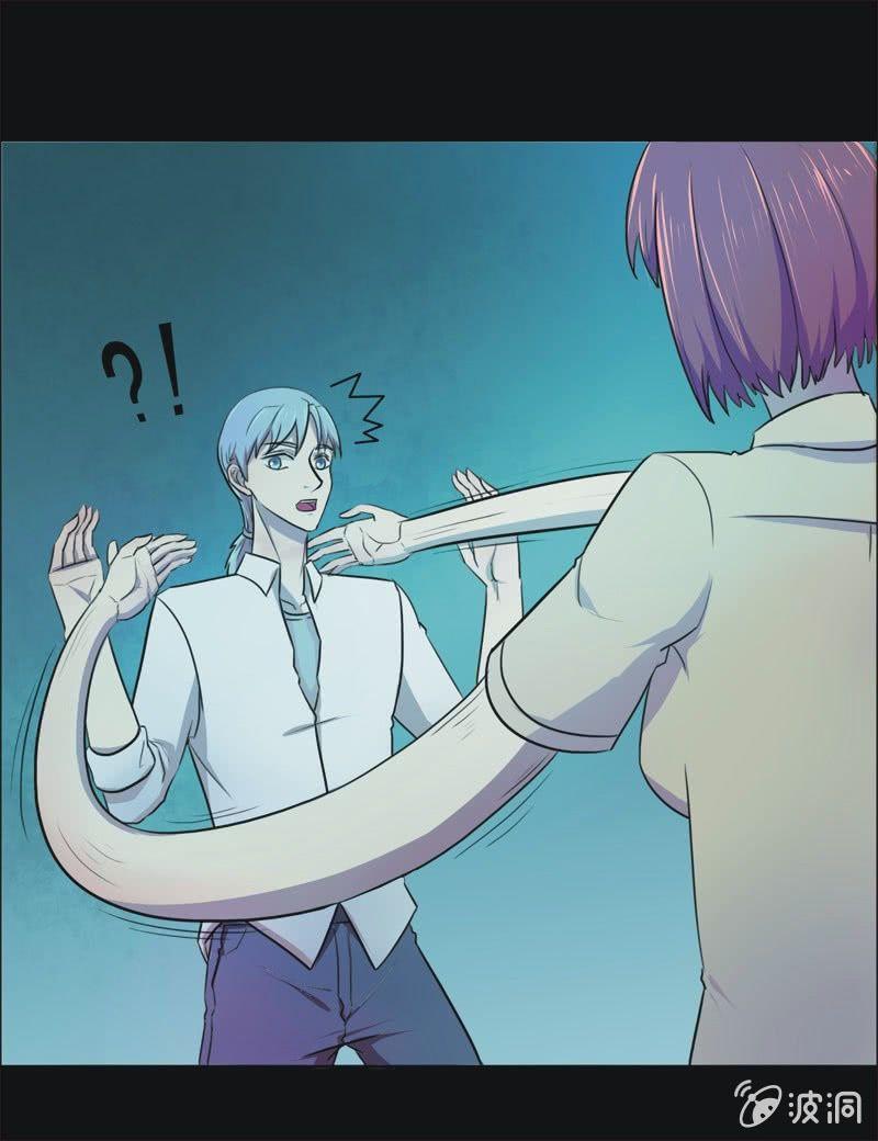 39. 魔鬼实验.复生（五）-第39话