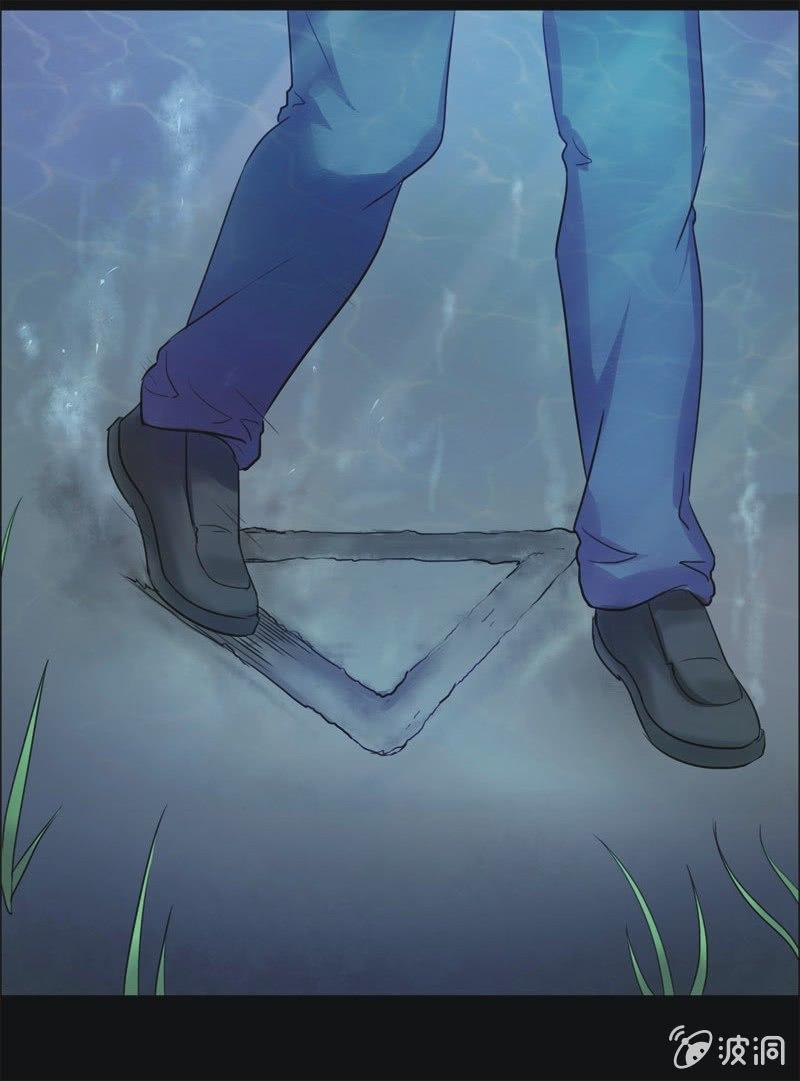 39. 魔鬼实验.复生（五）-第39话