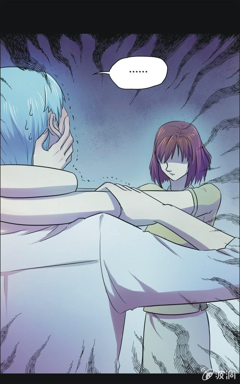 39. 魔鬼实验.复生（五）-第39话