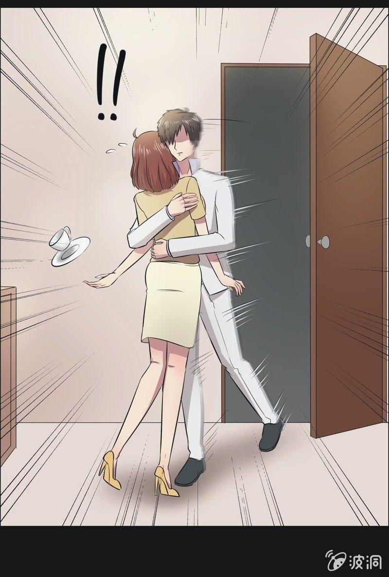 43. 魔鬼实验.爱之药（四）-第43话