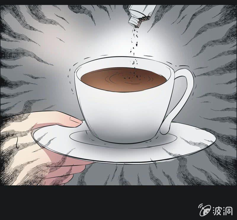 43. 魔鬼实验.爱之药（四）-第43话