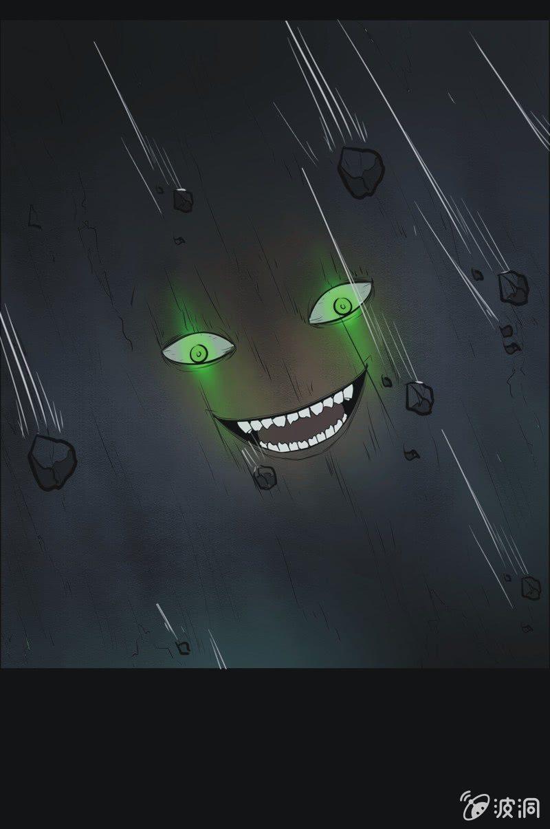 49.无伤&middot;矿工的故事（一）-第49话