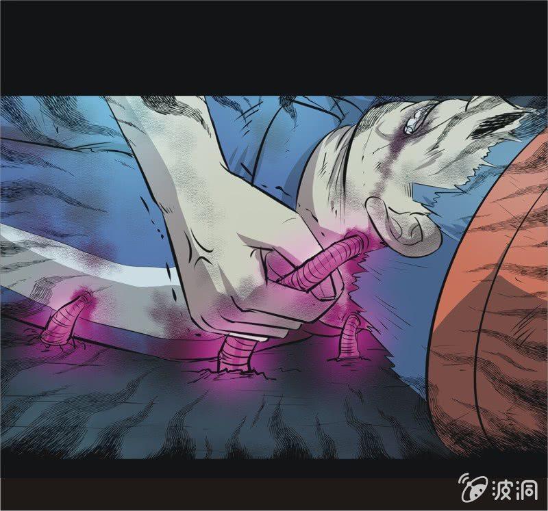 53.无伤&middot;矿工的故事（五）-第53话