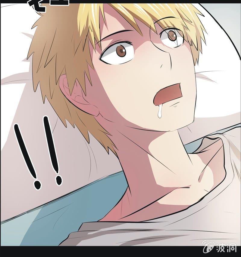 57.寻鬼（一）-第57话