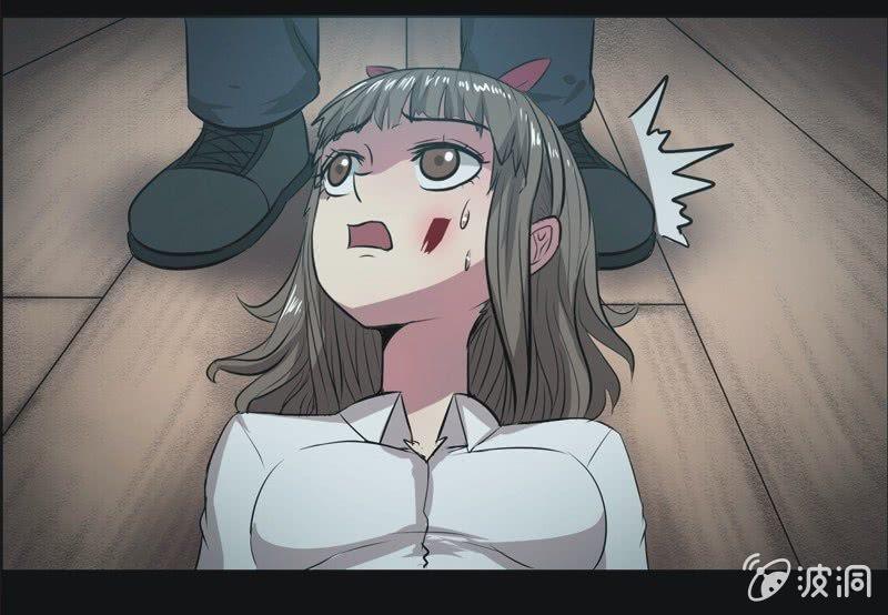 61.寻鬼（五）-第61话