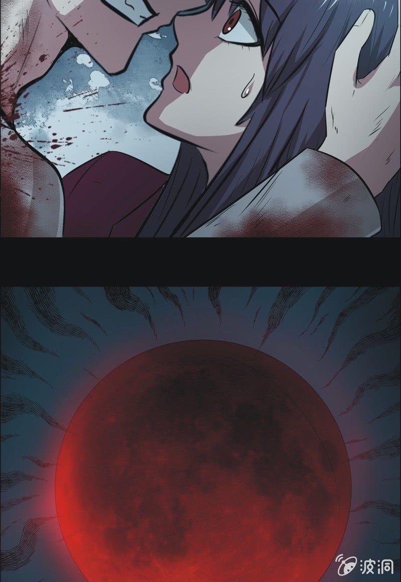 65.寻鬼（九）-第65话