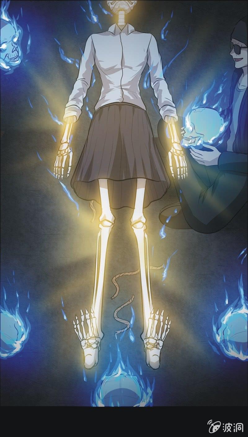 65.寻鬼（九）-第65话