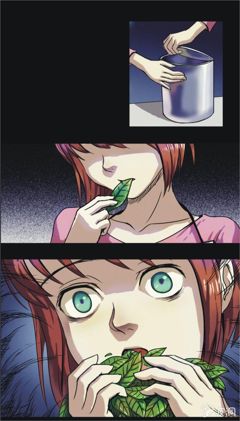 09. 能干的妻子（中）-第9话