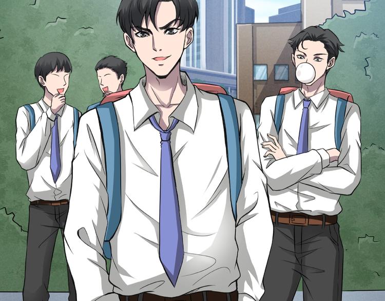 第2话  美丽俱乐部(1/6)-第3话