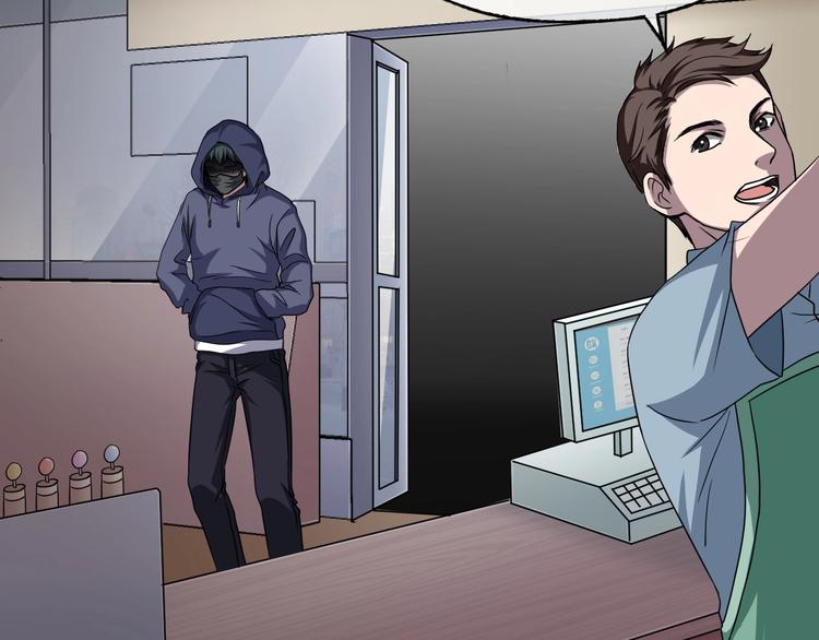 第22话 糖食症（一）(1/4)-第23话