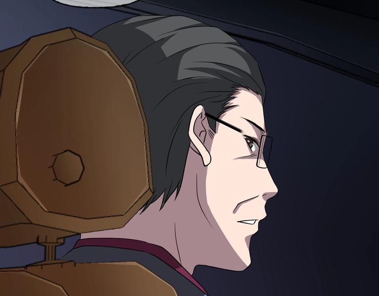 第24话 糖食症（三）(1/5)-第25话