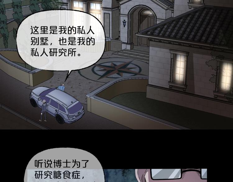 第24话 糖食症（三）(1/5)-第25话