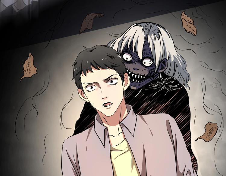 第30话 奶奶（一）(1/4)-第31话