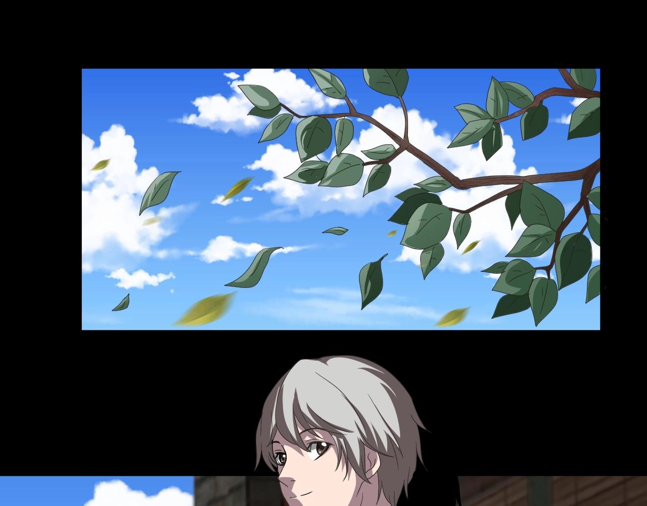 第34话 逆生记（三）(1/3)-第35话