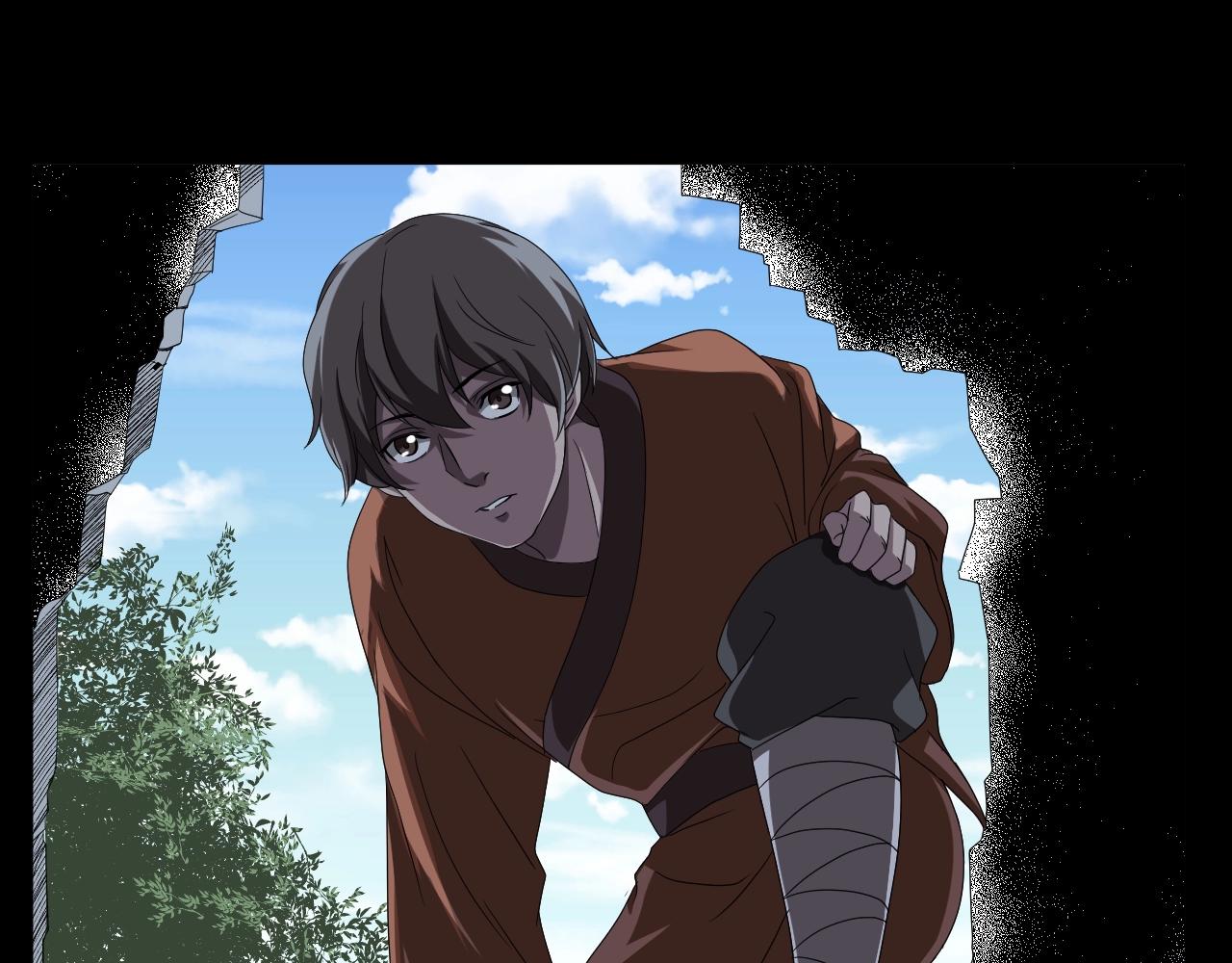 第34话 逆生记（三）(1/3)-第35话