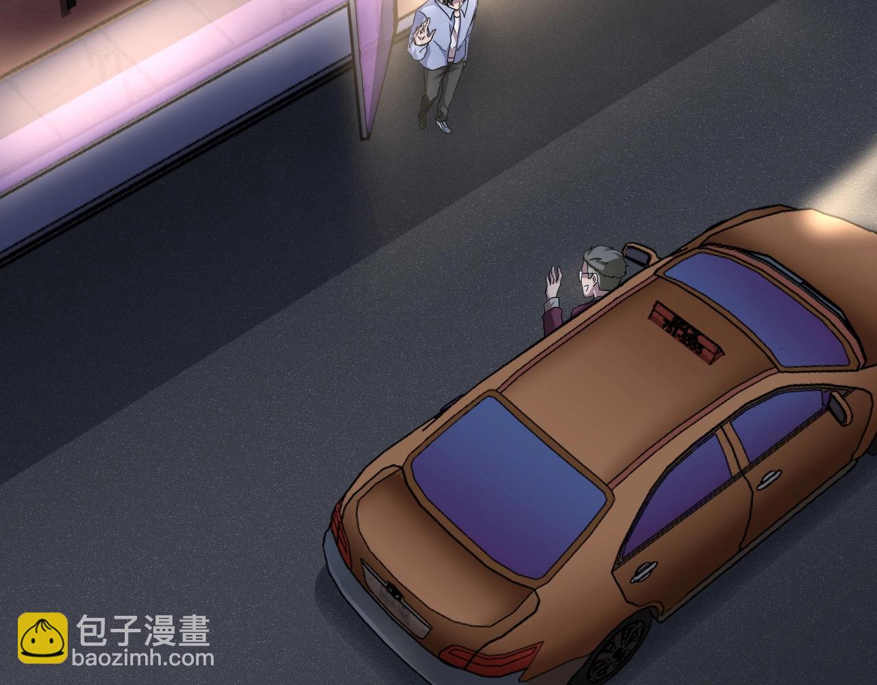 第38话 预知vlog （一）(1/4)-第39话