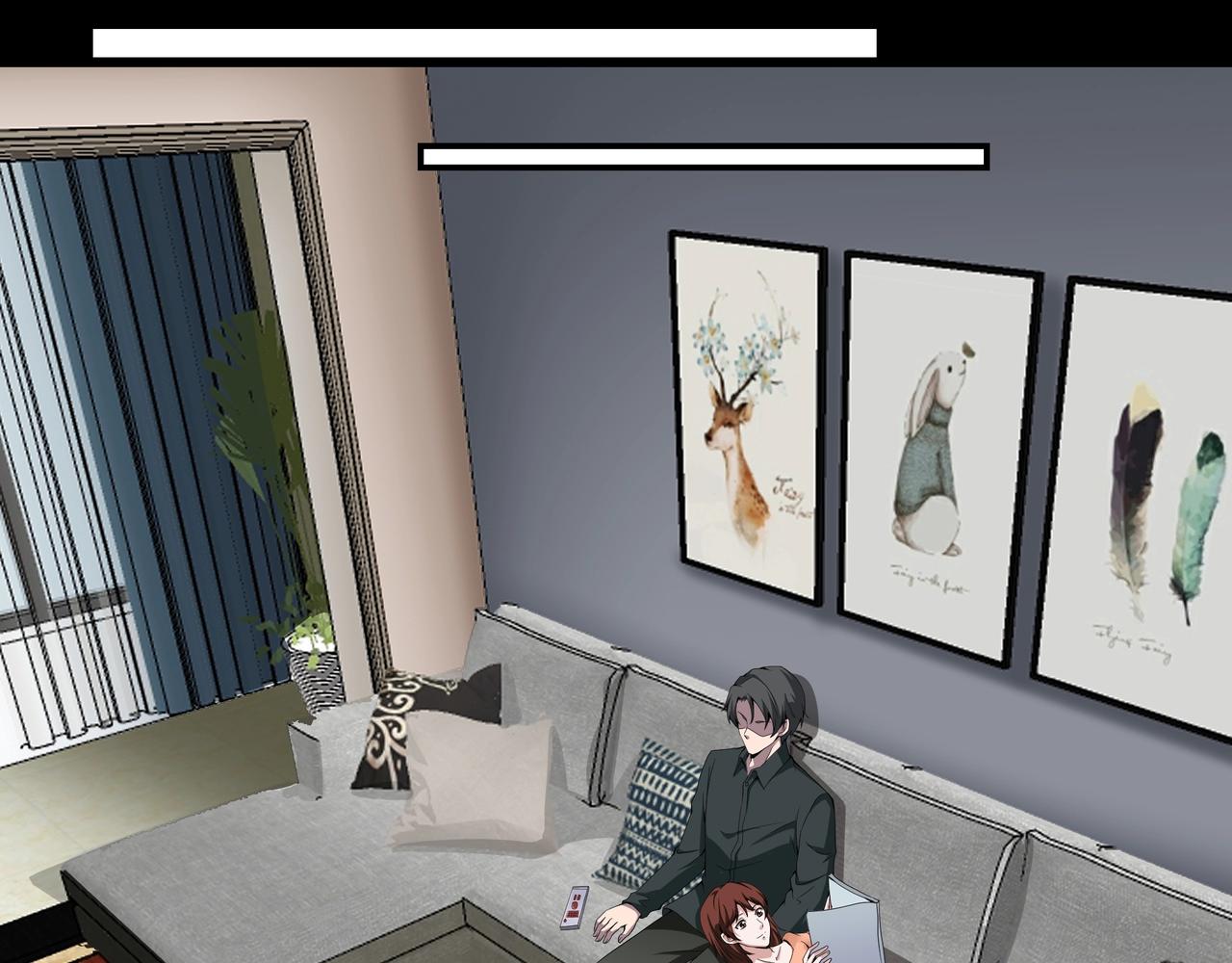 第42话 爱的国度 （二）(1/5)-第43话