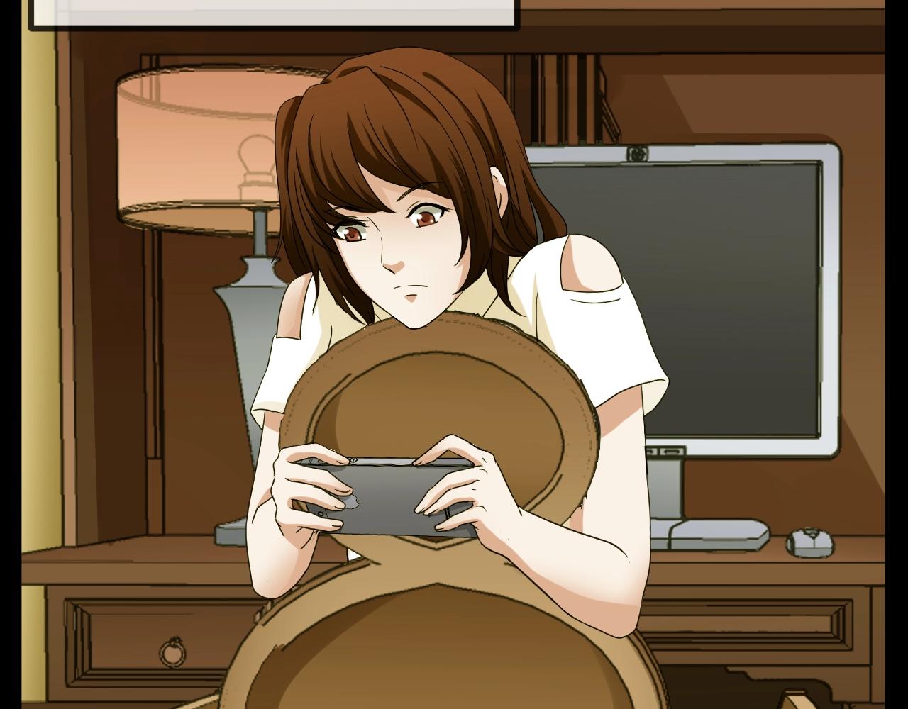 第46话 爱的国度 （六）(1/3)-第47话