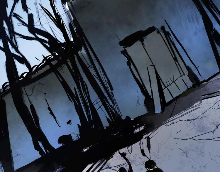 第10话 孤儿院(1/4)-第11话