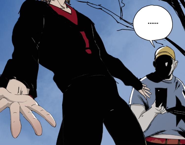 第10话 孤儿院(1/4)-第11话