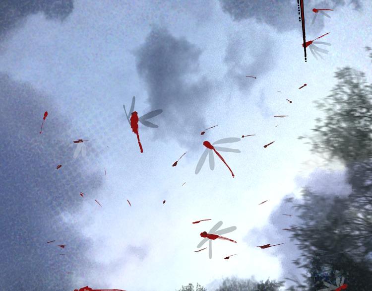 第10话 孤儿院(1/4)-第11话