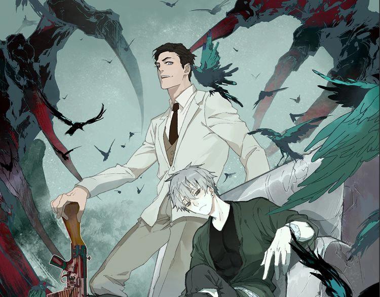 第14话 娱乐区(1/2)-第15话