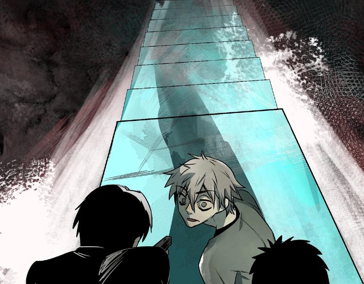 第2话 画家2(1/4)-第3话