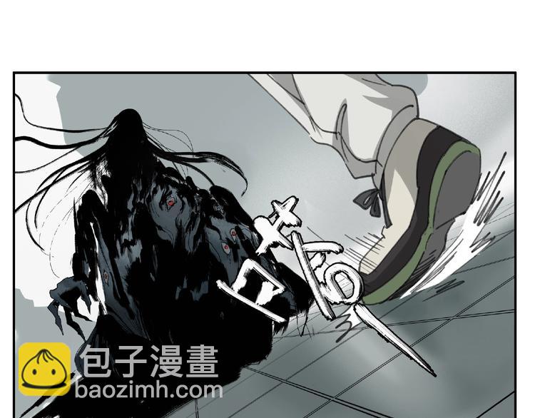 第28话 怪物对决(1/4)-第29话